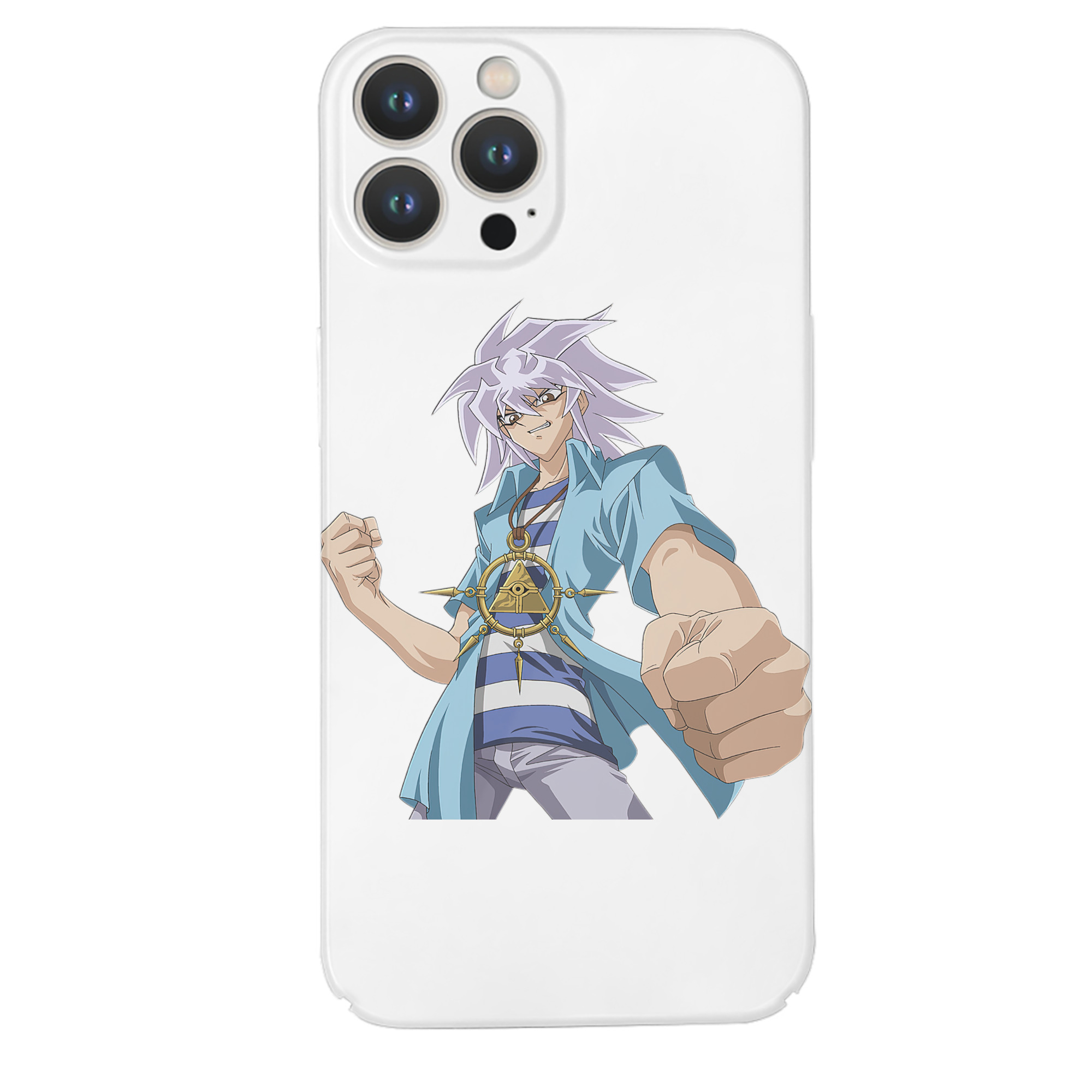 （画像用） 遊☆戯☆王 Yu-Gi-Oh! 【iPhone 14シリーズ対応】ハードケース